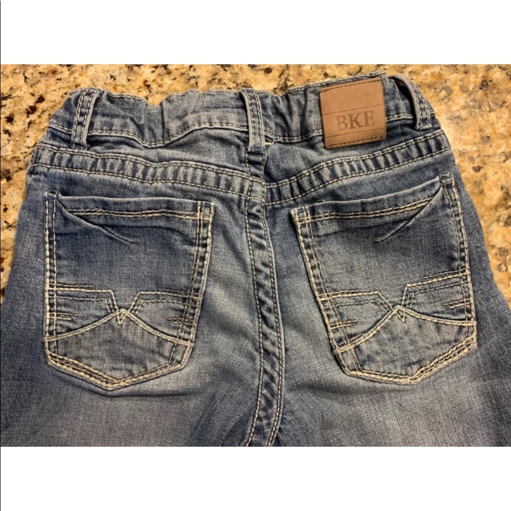 BKE size 14 jeans boys